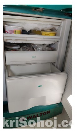 Refrigerator (Fridge)